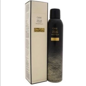 Oribe Gold Lust Dry Shampoo